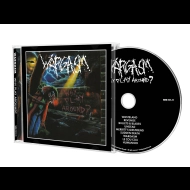 WARGASM Why Play Around? , PRE-ORDER [CD]